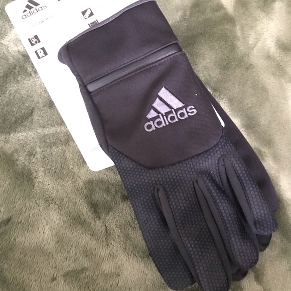 men's texting gloves